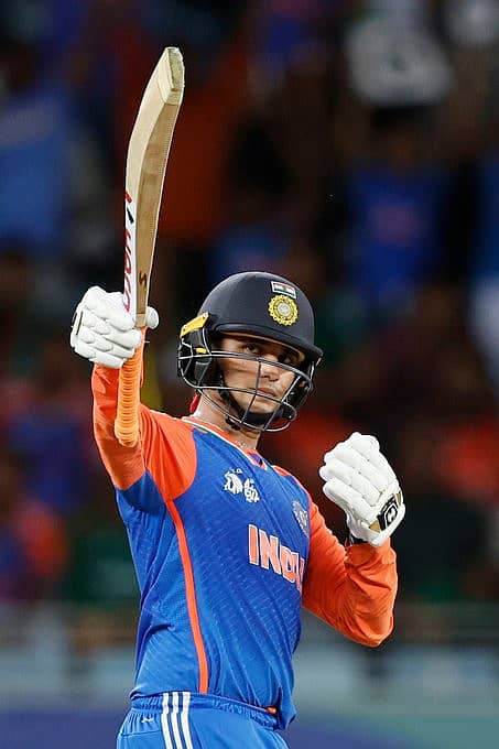 <div class="paragraphs"><p>ಅಭಿಷೇಕ್ ಶರ್ಮಾ</p></div>