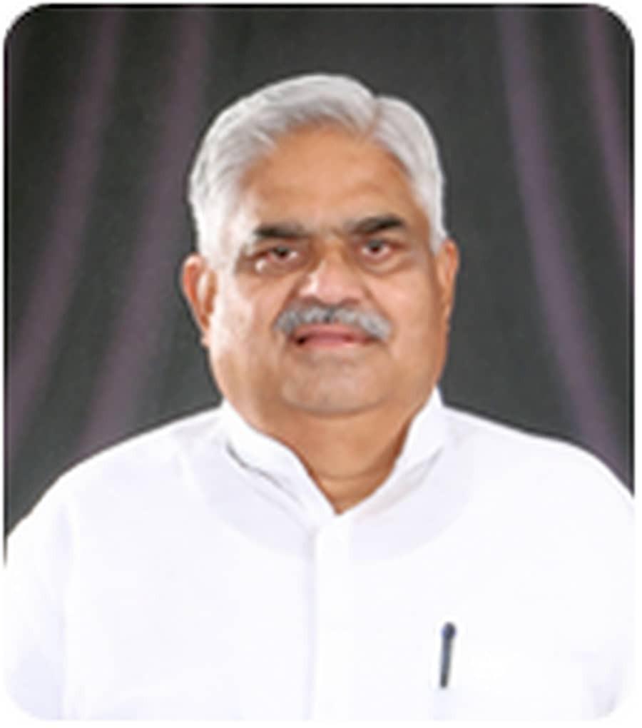 ಜಿ.ಎಸ್‌. ಪಾಟೀಲ