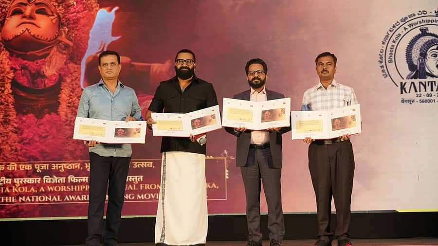 <div class="paragraphs"><p>ಚಿತ್ರ ಕೃಪೆ: <strong><a href="https://www.instagram.com/indiapost_dop/">indiapost_dop</a></strong></p></div>