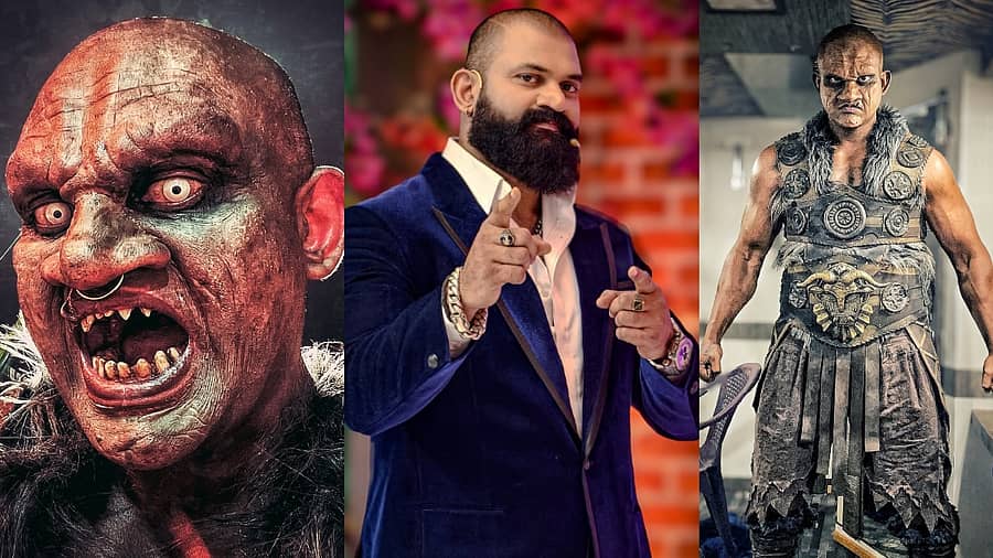 <div class="paragraphs"><p>ಚಿತ್ರ: <strong><a href="https://www.instagram.com/mutant_raghu/">mutant_raghu</a></strong></p></div>