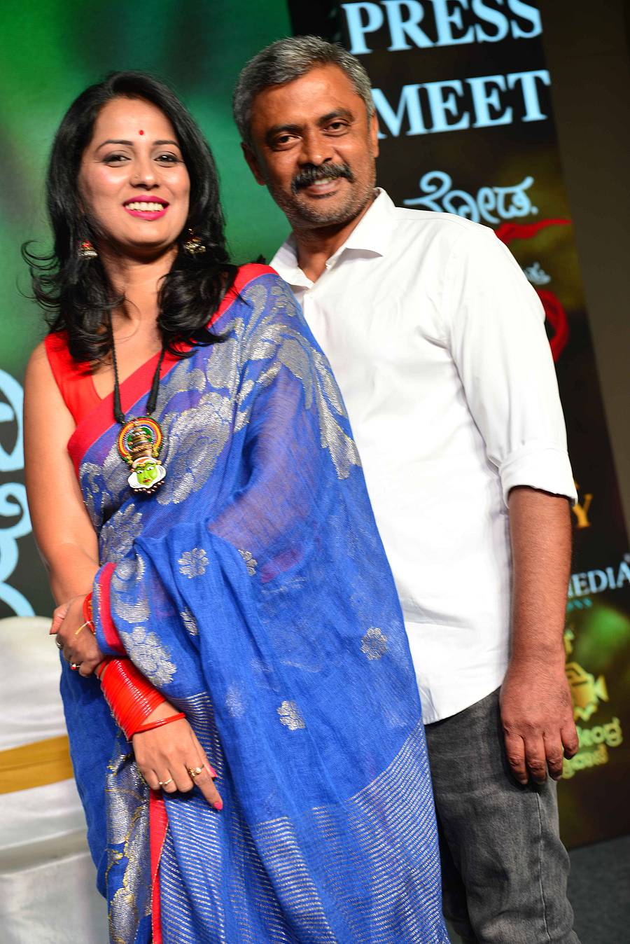 ಅಕ್ಷತ ಪಾಂಡವಪುರ, ಸಂಪತ್‌ ಮೈತ್ರೇಯ