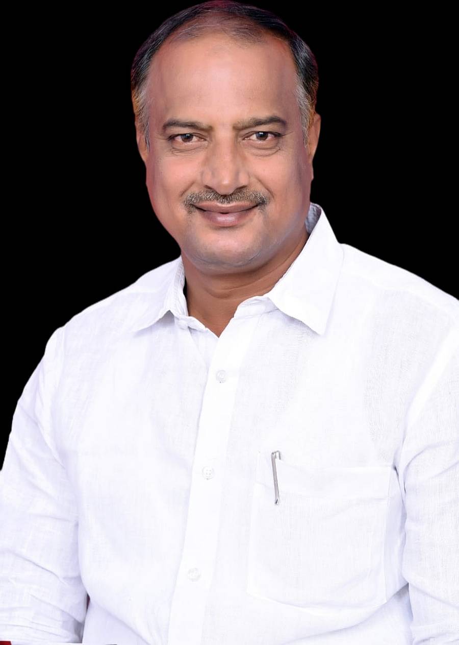 ಗುರುಲಿಂಗಜಂಗಮ ಪಾಟೀಲ್