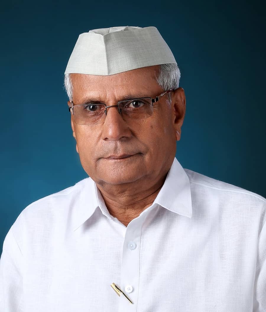 ಸಿ.ಬಿ. ಕುಲಿಗೋಡ