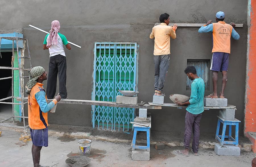 ಸಾಂದರ್ಭಿಕ ಚಿತ್ರ