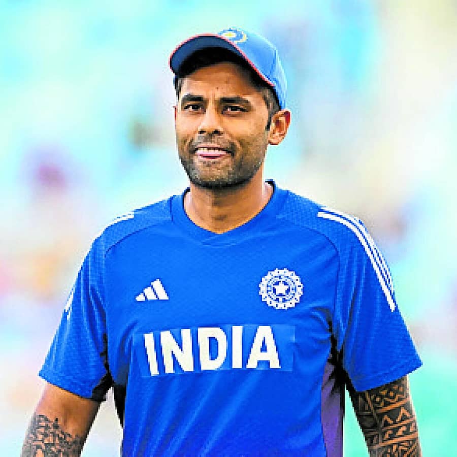 <div class="paragraphs"><p>ಸೂರ್ಯಕುಮಾರ್‌ ಯಾದವ್</p></div>