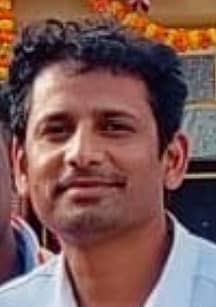 ವೆಂಕಟೇಶ್ ಮೂರ್ತಿ