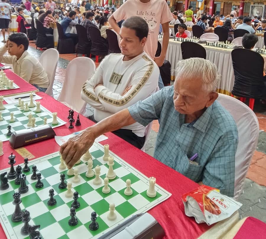 ಟಿ.ವಿ ಸುಬ್ರಹ್ಮಣ್ಯನ್