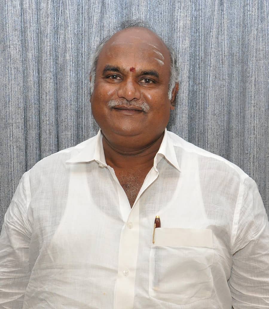 ವಿಜುಗೌಡ ಎಸ್‌.ಪಾಟೀಲ