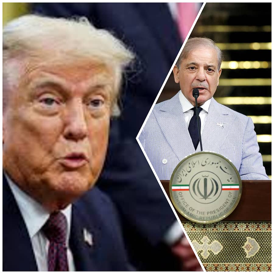 <div class="paragraphs"><p>ಟ್ರಂಪ್- ಶೆಹಬಾಜ್ ಷರೀಫ್</p></div>