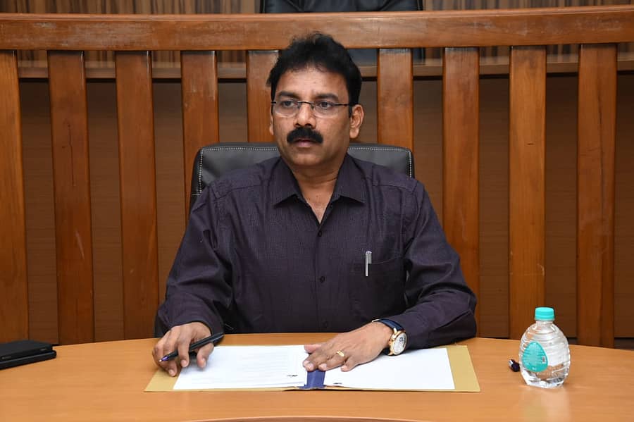 ಪಿ.ಎನ್.ರವೀಂದ್ರ