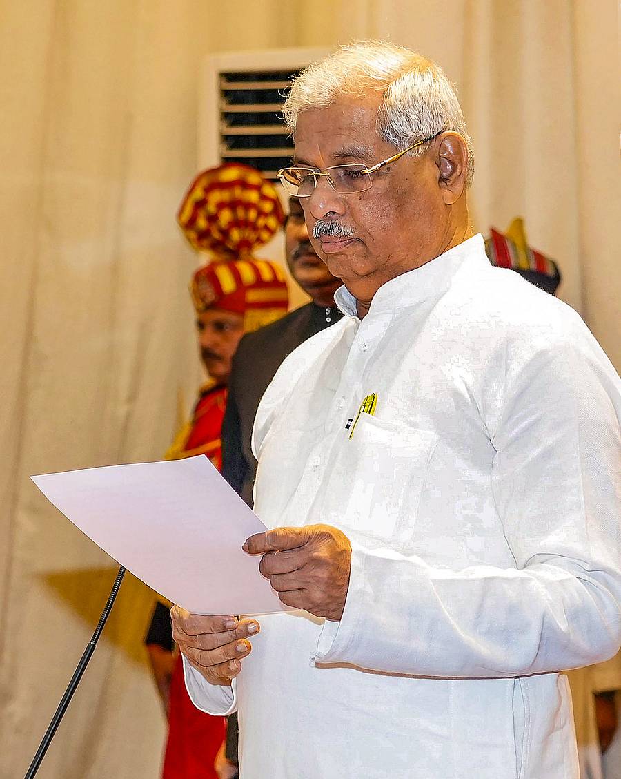 ರಾಜೇಂದ್ರ ವಿಶ್ವನಾಥ್ ಅರ್ಲೇಕರ್‌