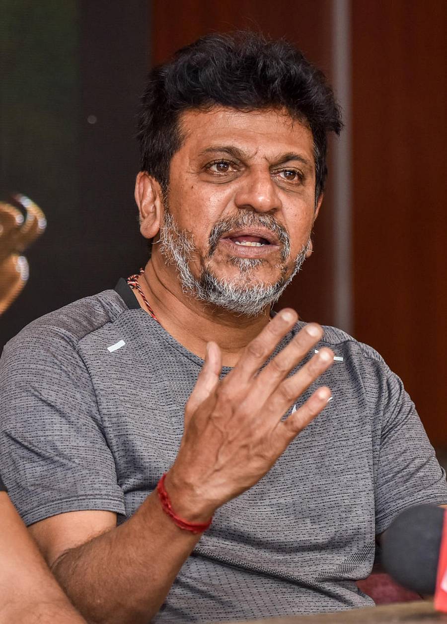 ಶಿವರಾಜಕುಮಾರ್