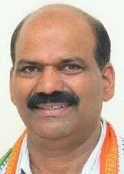 ಟಿ.ಡಿ.ರಾಜೇಗೌಡ