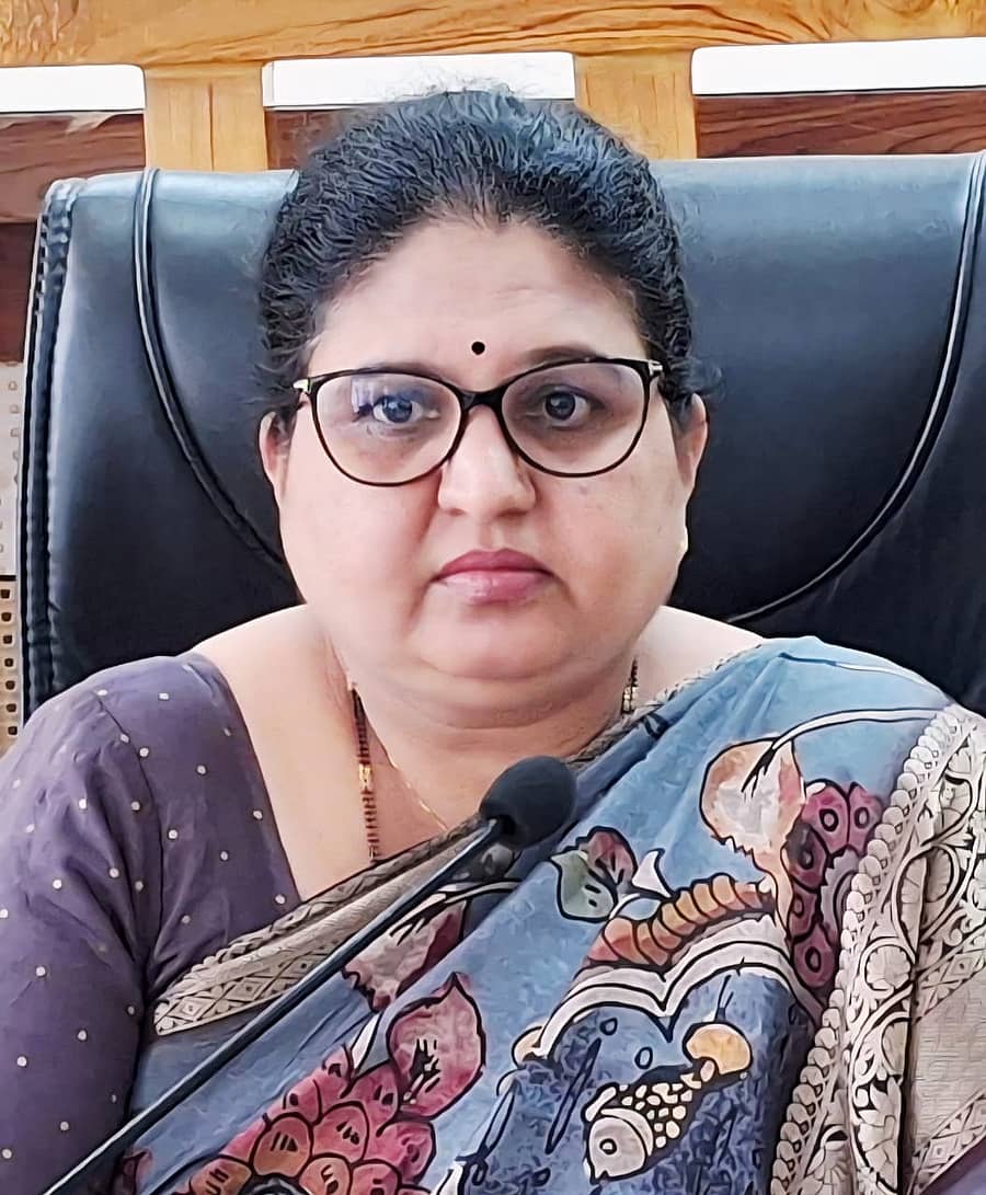 ಕವಿತಾ ಎಸ್.ಮನ್ನಿಕೇರಿ