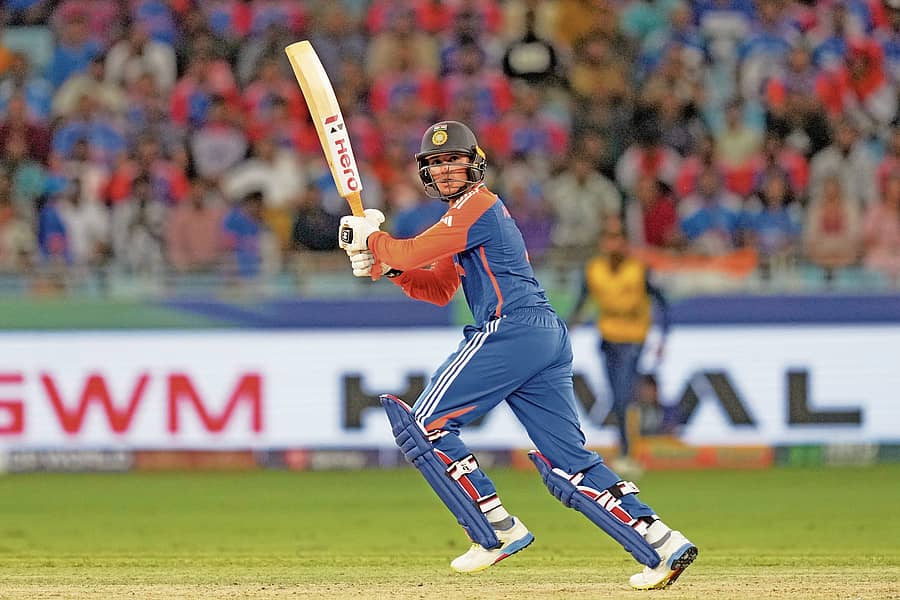 <div class="paragraphs"><p>ಅಭಿಷೇಕ್ ಶರ್ಮಾ</p></div>