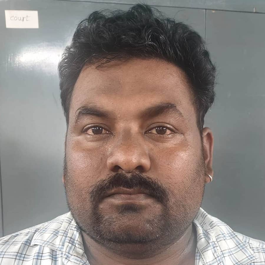 ಎಚ್.ಕೆ. ಪ್ರದೀಪ