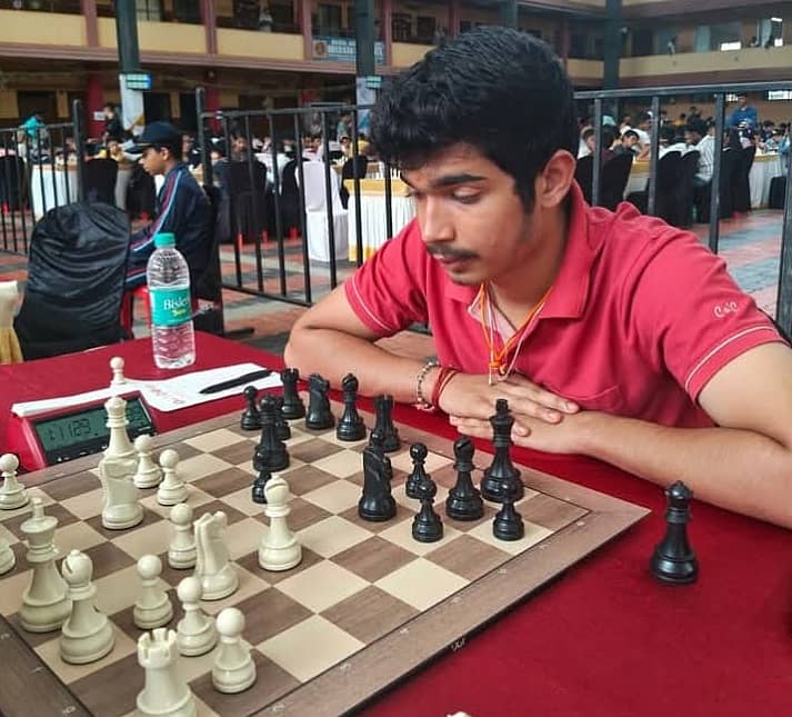 ಪಂಕಜ್ ಭಟ್‌