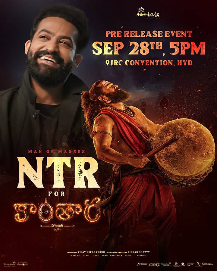 <div class="paragraphs"><p>ಚಿತ್ರ ಕೃಪೆ:&nbsp;<a href="https://x.com/hombalefilms">@hombalefilms</a></p></div>