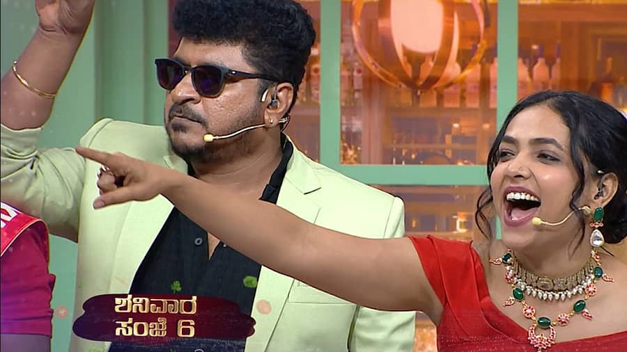 <div class="paragraphs"><p>ಚಿತ್ರ: <strong><a href="https://www.instagram.com/colorskannadaofficial/">colorskannadaofficial</a></strong></p><p></p></div>