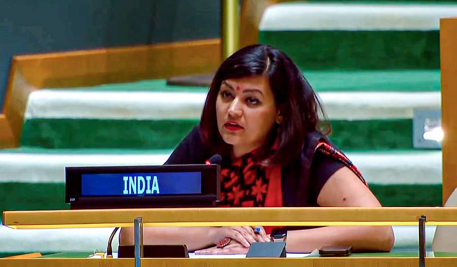 ಪೆಟಲ್ ಗೆಹಲೋತ್