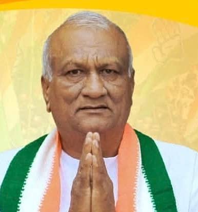 ಭರಮಗೌಡ (ರಾಜು) ಕಾಗೆ