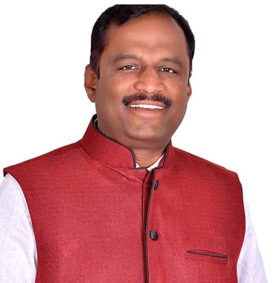 ಎಸ್. ಗಂಗಾಧರ್