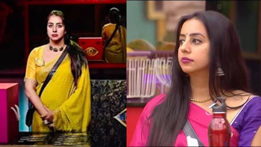 <div class="paragraphs"><p>ಚಿತ್ರ:&nbsp;<strong><a href="https://www.instagram.com/sanjjanaagalrani/">sanjjanaagalrani</a></strong></p></div>