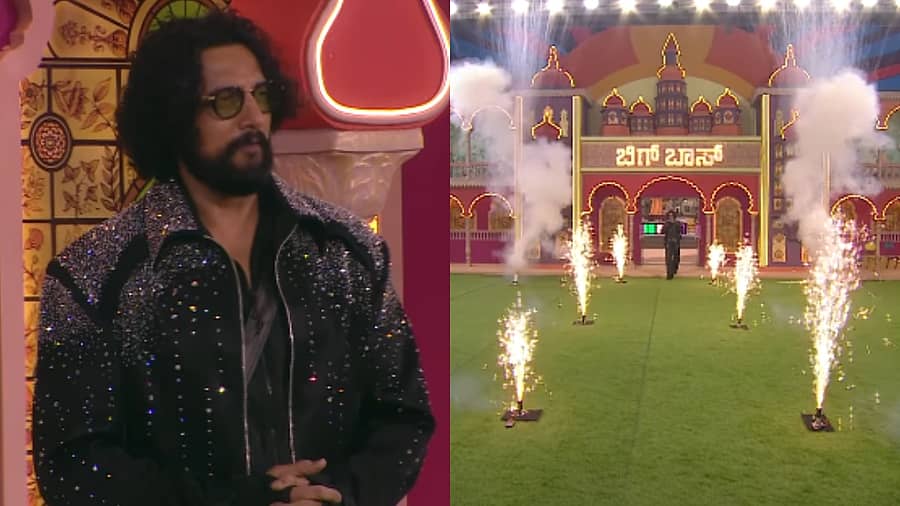 <div class="paragraphs"><p> ಚಿತ್ರ: <strong><a href="https://www.instagram.com/colorskannadaofficial/">colorskannadaofficial</a> </strong>ನಟ ಸುದೀಪ್</p></div>