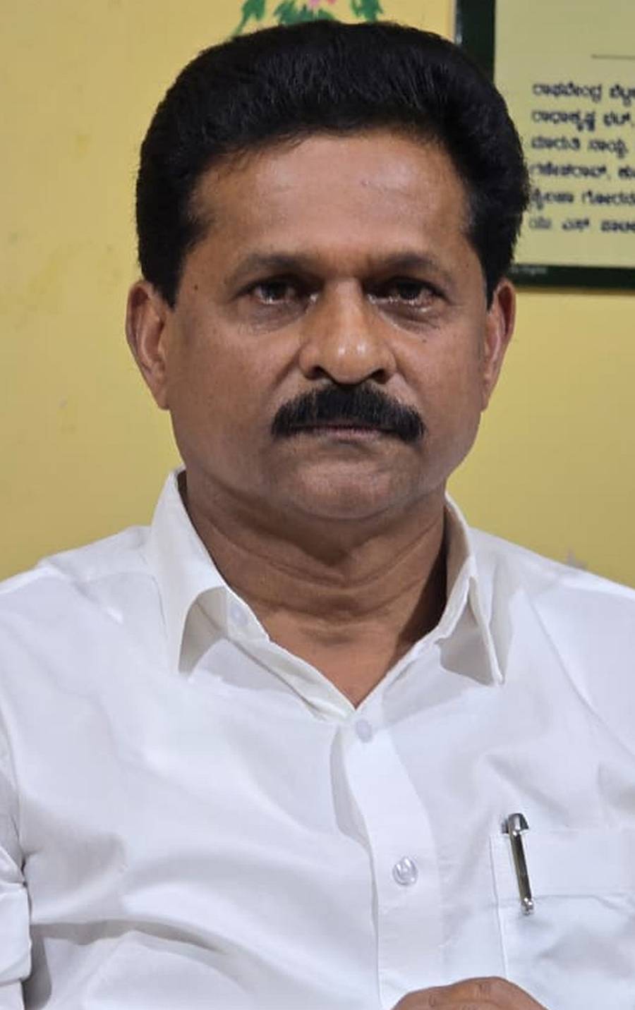 ಭೀಮಣ್ಣ ನಾಯ್ಕ