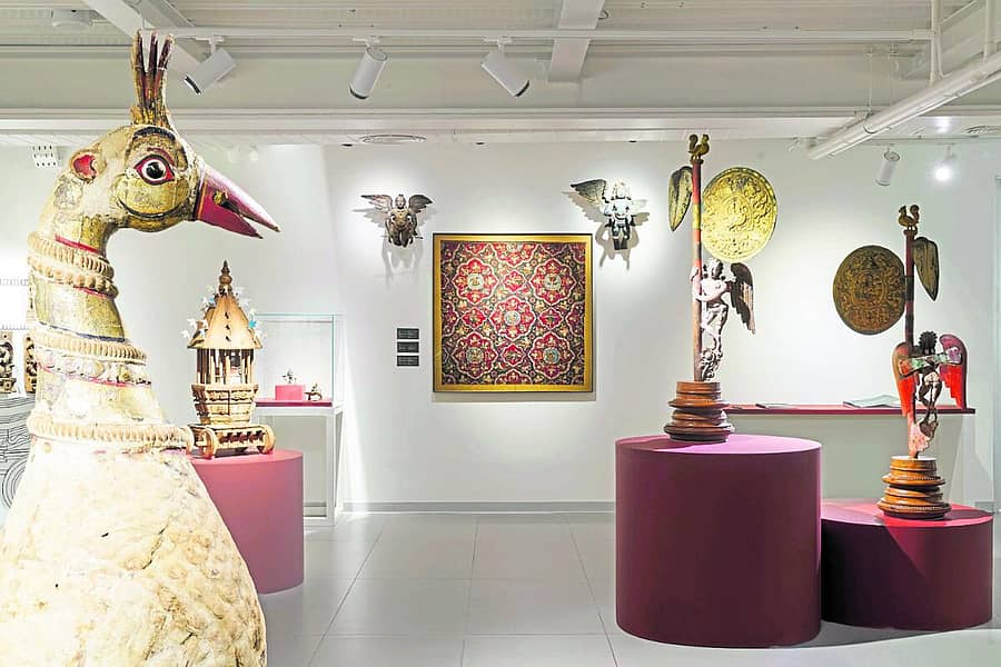 <div class="paragraphs"><p>ಕಲಾಕುಂಚದಲ್ಲಿ ಗಂಧರ್ವಲೋಕದ ಅನನ್ಯ ತಾರೆಯರು</p></div>