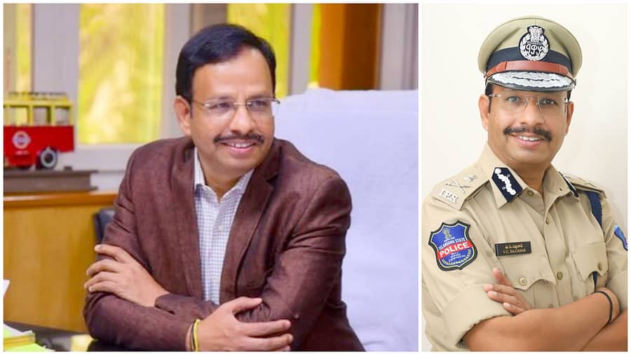 <div class="paragraphs"><p>ವಿ.ಸಿ. ಸಜ್ಜನರ</p></div>