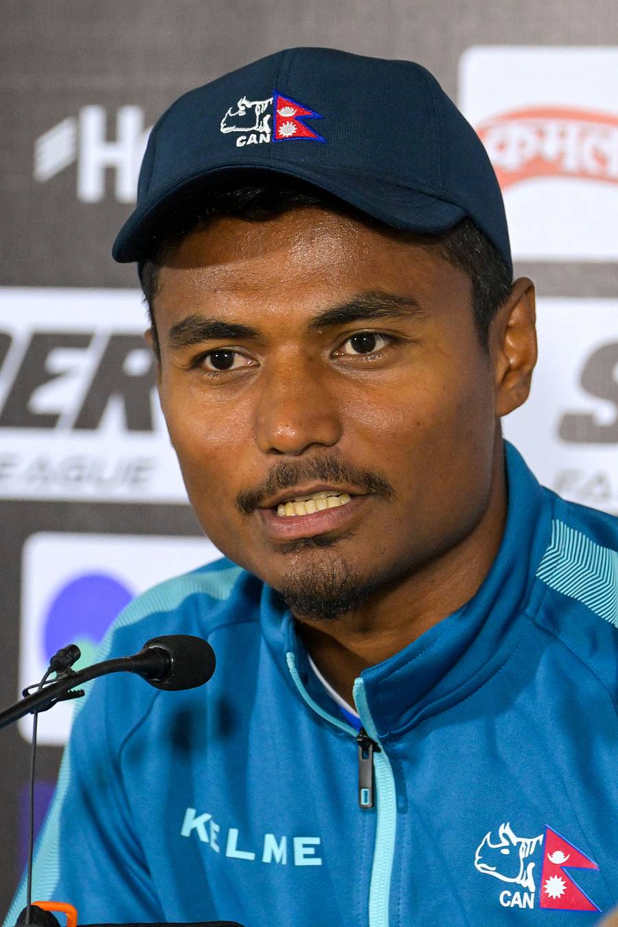 ರೋಹಿತ್‌ ಪೌಡೆಲ್‌