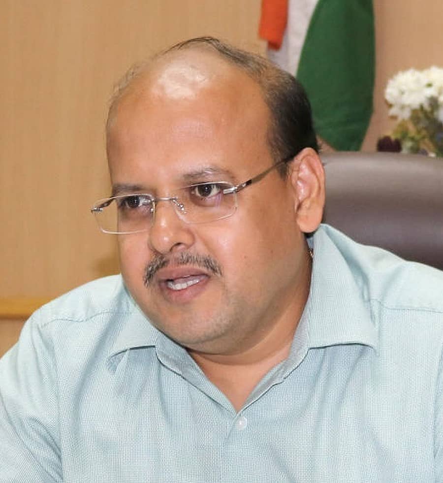 ಸುರೇಶ ಇಟ್ನಾಳ