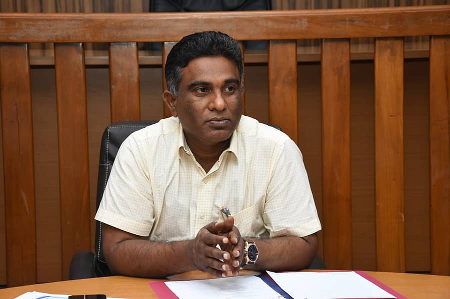 ಡಾ.ಎನ್. ಭಾಸ್ಕರ್