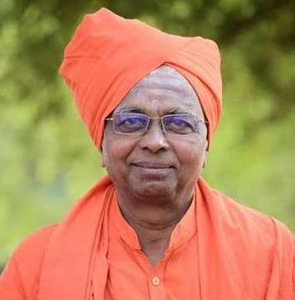 <div class="paragraphs"><p>ಬಸವಲಿಂಗ ಪಟ್ಟದ್ದೇವರು, ಬಸವಕಲ್ಯಾಣ ಅನುಭವ ಮಂಟಪದ ಅಧ್ಯಕ್ಷ</p></div>