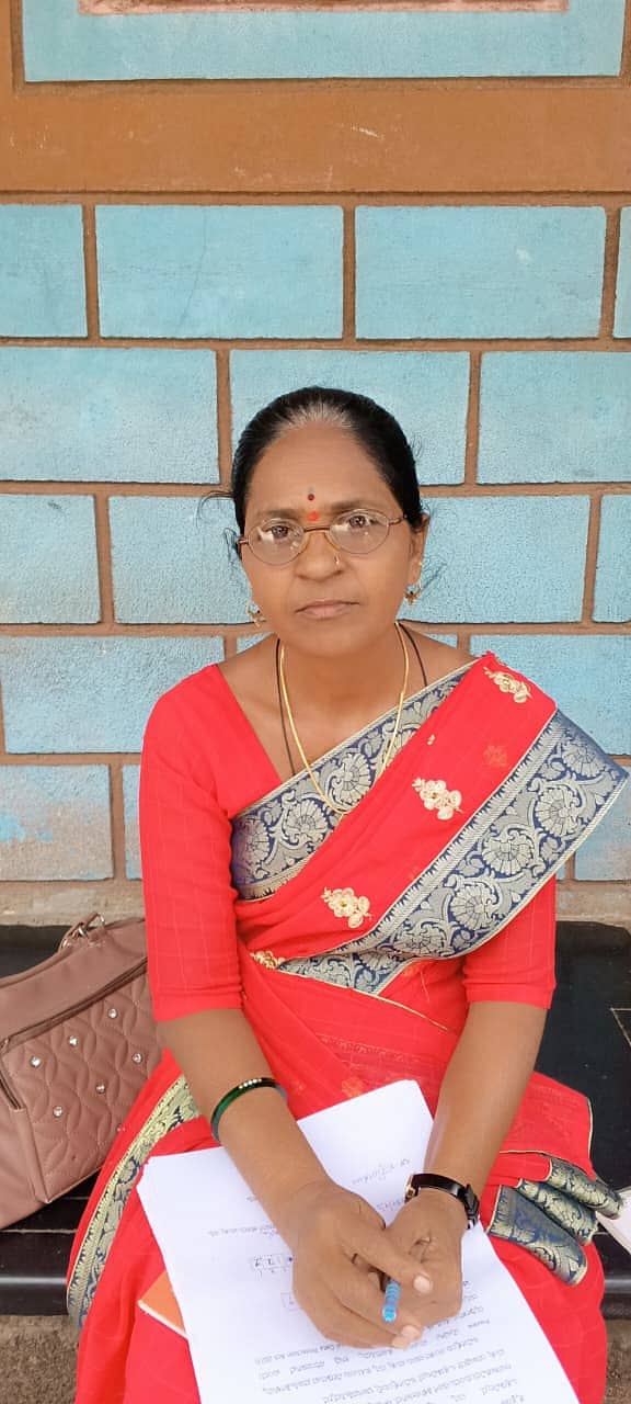 ಶೋಭಾ ಕೋಳಿ