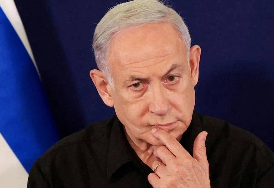 <div class="paragraphs"><p>ಬೆಂಜಮಿನ್ ನೆತನ್ಯಾಹು</p></div>