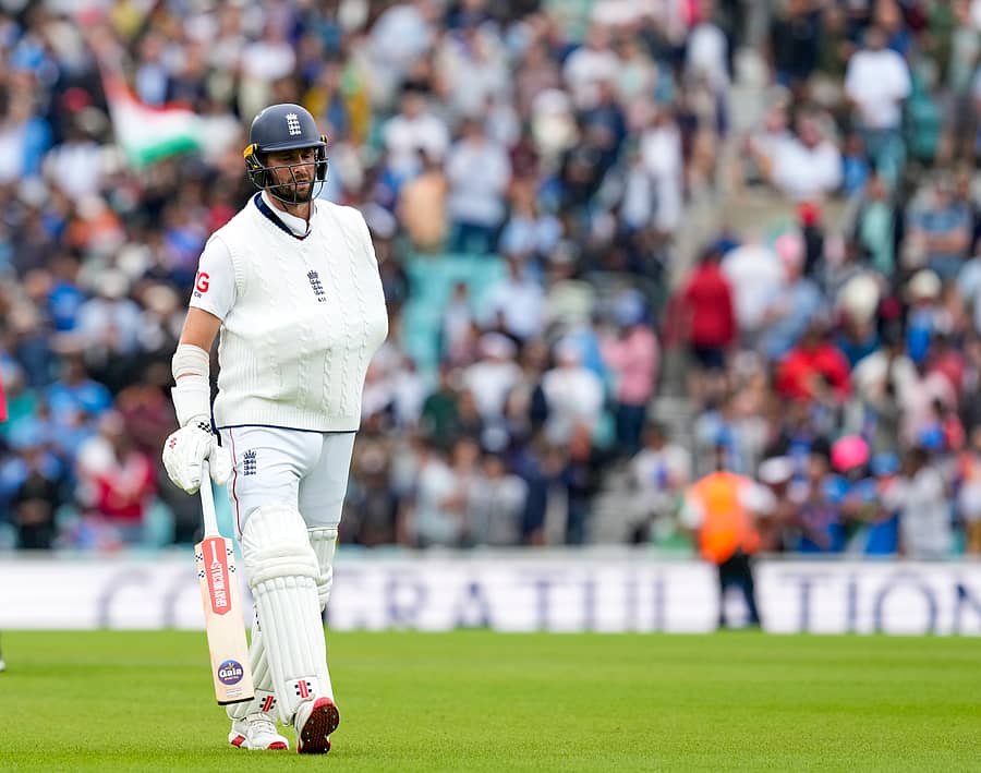 ಕ್ರಿಸ್ ವೋಕ್ಸ್