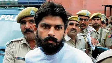 ಲಾರೆನ್ಸ್ ಬಿಷ್ಣೋಯಿ