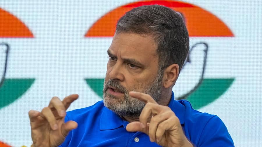 <div class="paragraphs"><p>ರಾಹುಲ್ ಗಾಂಧಿ</p></div>