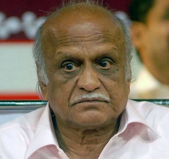 ಎಂ.ಎಂ.ಕಲಬುರ್ಗಿ 