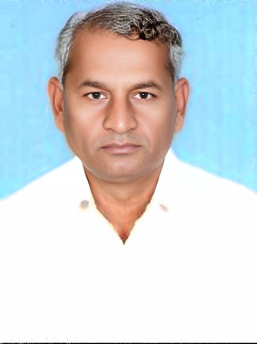 ಜಿ.ಕೆ.ಆದಪ್ಪಗೌಡರ