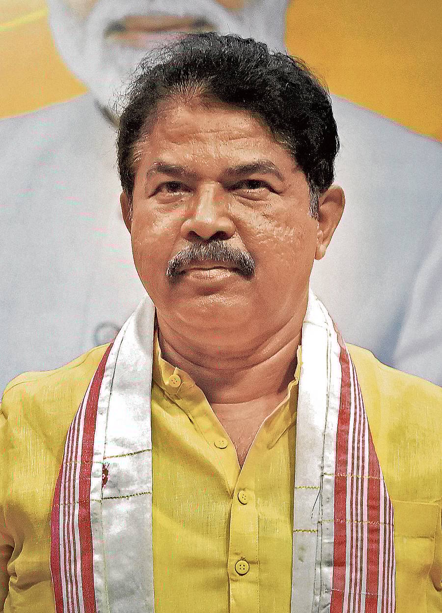 ಆರ್. ಅಶೋಕ