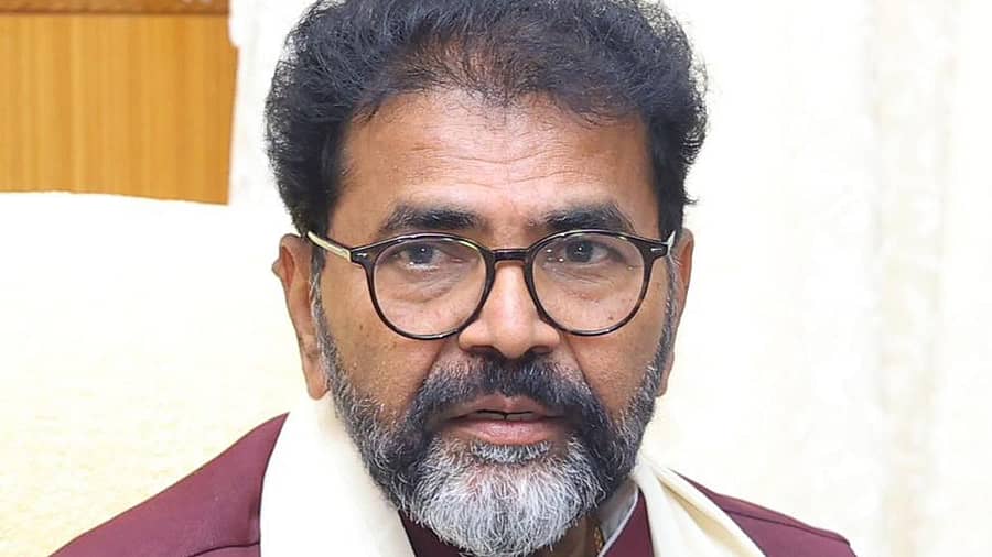 ಛಲವಾದಿ ನಾರಾಯಣಸ್ವಾಮಿ