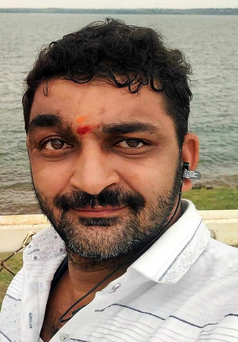 ರಾಘವೇಂದ್ರ ಜಟ್ಟಿ