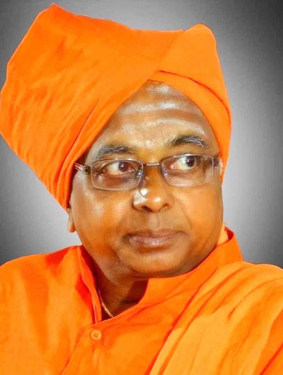 ಬಸವಲಿಂಗ ಪಟ್ಟದ್ದೇವರು