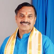 ನಾರಾಯಣ ಭಾಂಡಗೆ