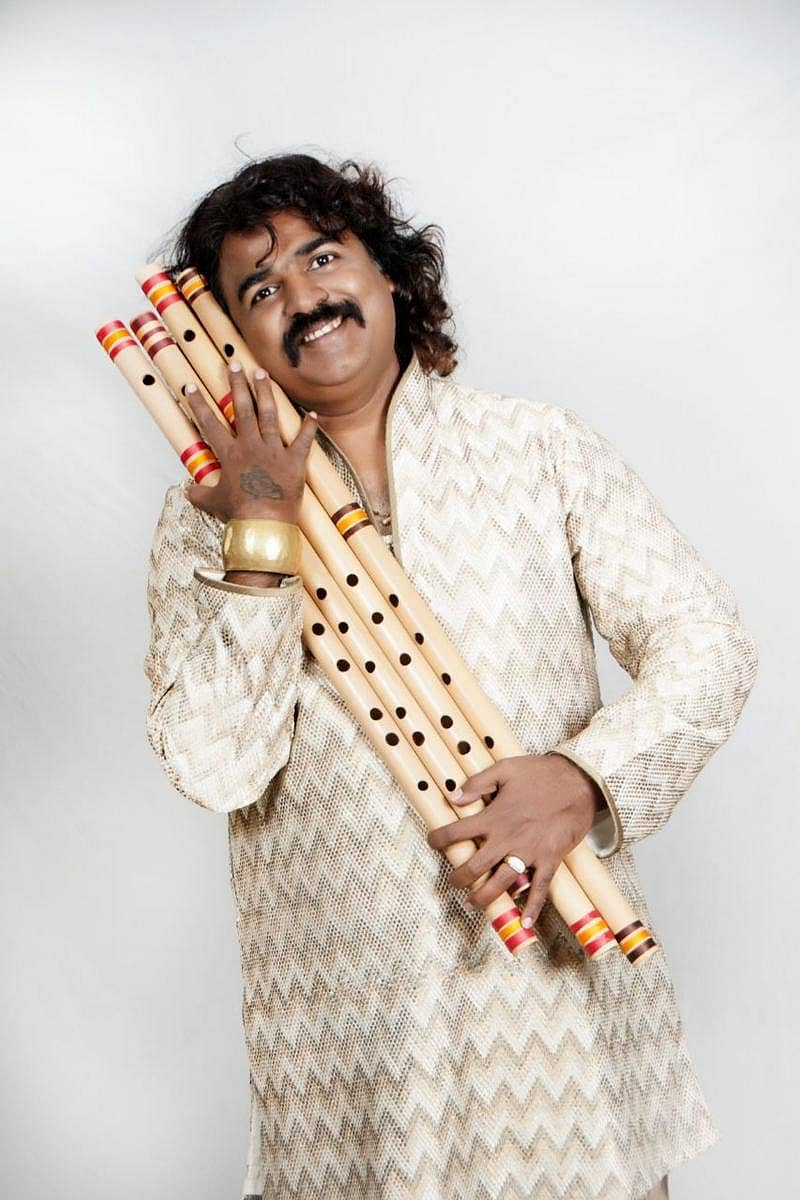 ಪ್ರವೀಣ್ ಗೋಡ್ಖಿಂಡಿ