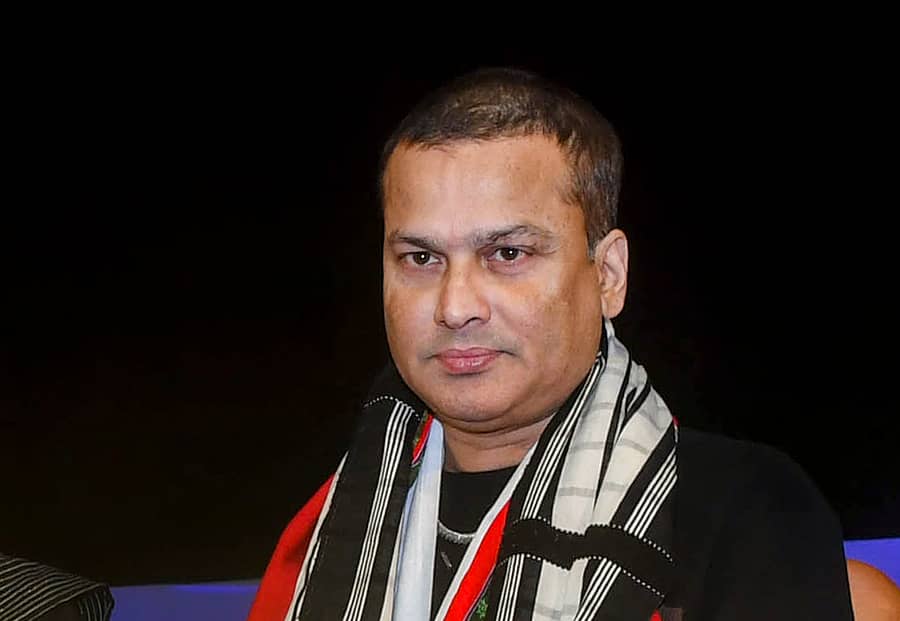 ಗಾಯಕ ಜುಬಿನ್ ಗರ್ಗ್