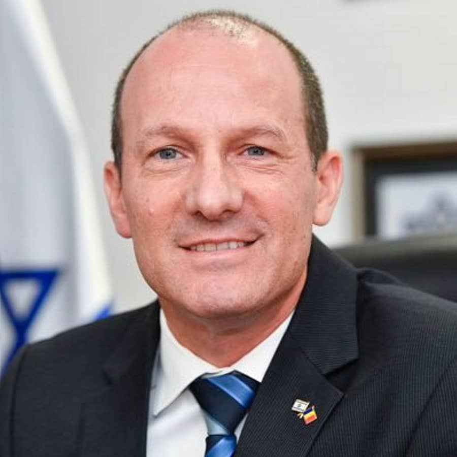 ರುವೇನ್ ಅಜರ್ –ಪಿಟಿಐ ಚಿತ್ರ